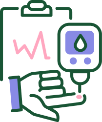 Mastering in weight management