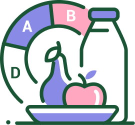 Clinical nutritionist 