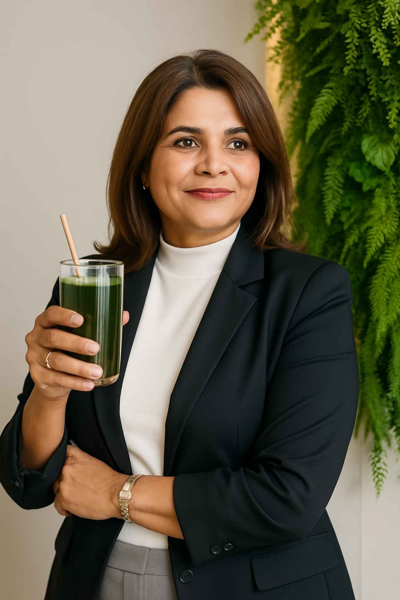 Healthivenutrition