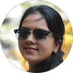 Pooja Brahmbhatt